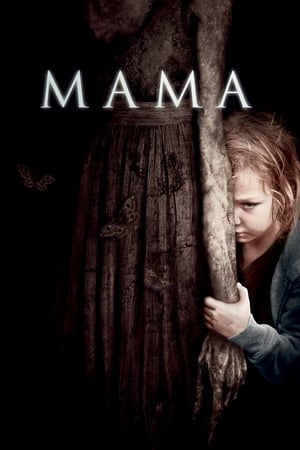 Mama (2013) Dual Audio Hindi 300MB HD Poster Download - Filmyzilla