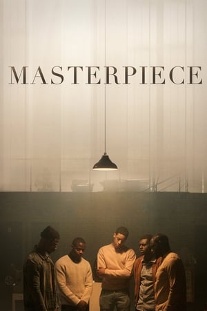 Masterpiece (2017) (Hindi – Malayalam) Dual Audio – HD Poster Download - Filmyzilla
