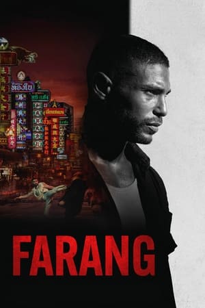 Mayhem! (Farang) 2023 Hindi Dual Audio – 720p – HD Poster Download - Filmyzilla