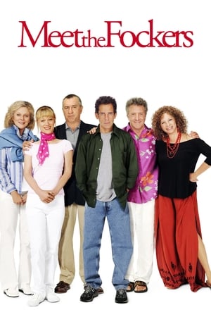 Meet the Fockers (2004) Hindi Dual Audio 380MB HD Poster Download - Filmyzilla