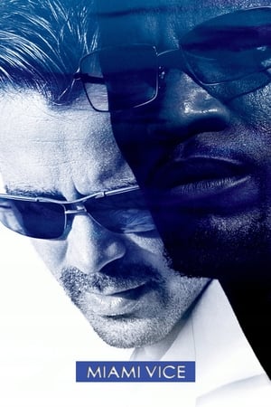 Miami Vice (2006) Hindi Dual Audio 400MB HD Poster Download - Filmyzilla