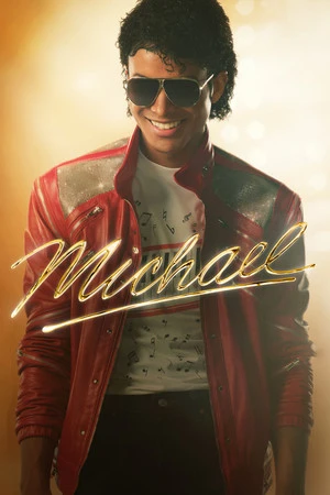 Michael 2026 English Audio V2 (LiNE) HD Poster Download - Filmyzilla