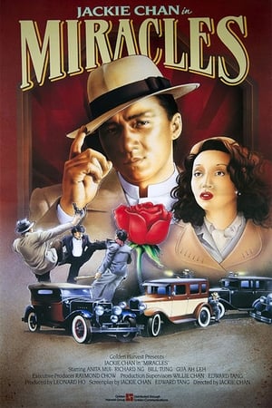 Miracles 1989 Hindi Dual Audio [1.4GB] ESubs HD Poster Download - Filmyzilla
