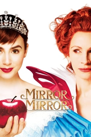Mirror Mirror (2012) Hindi Dual Audio [790MB] HD Poster Download - Filmyzilla