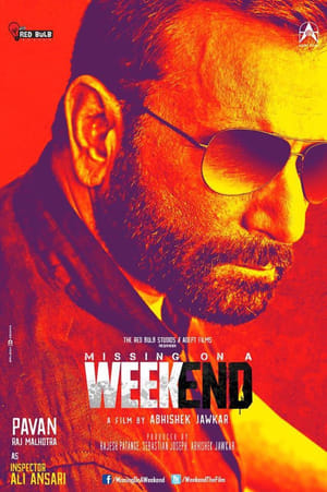 Missing on a Weekend (2016) Hindi Movie - [330MB] HD Poster Download - Filmyzilla