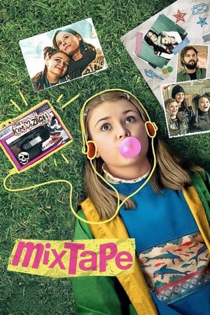 Mixtape (2021) Hindi Dual Audio [1.2GB] HD Poster Download - Filmyzilla