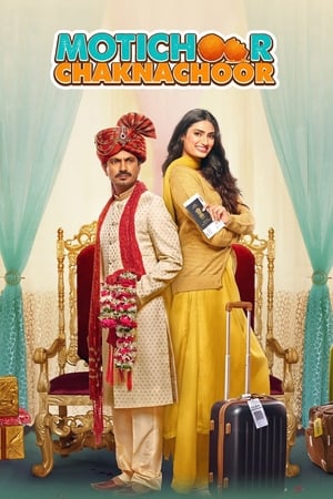 Motichoor Chaknachoor (2019) Hindi Movie [1GB] HD Poster Download - Filmyzilla