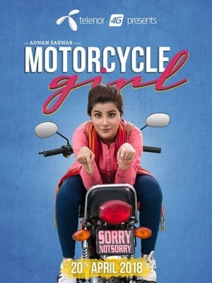 Motorcycle Girl (2018) Urdu Movie [930MB] HD Poster Download - Filmyzilla