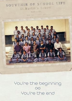 Mudhal Nee Mudivum Nee (2022) (Hindi – Tamil) Dual Audio – HD Poster Download - Filmyzilla
