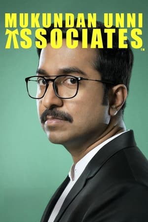 Mukundan Unni Associates 2022 Hindi Movie – HD Poster Download - Filmyzilla
