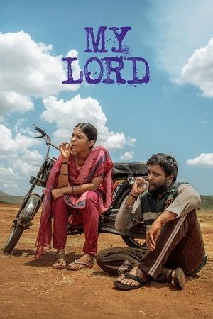 My Lord 2026 Hindi - Tamil Dual Audio HD Poster Download - Filmyzilla