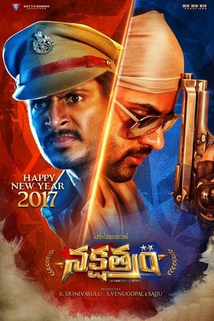 Nakshatram 2017 Hindi Dual Audio [1.4GB] HD Poster Download - Filmyzilla