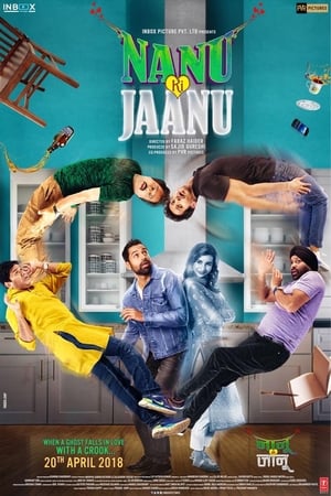 Nanu Ki Jaanu (2018) Movie – [400MB] HD Poster Download - Filmyzilla