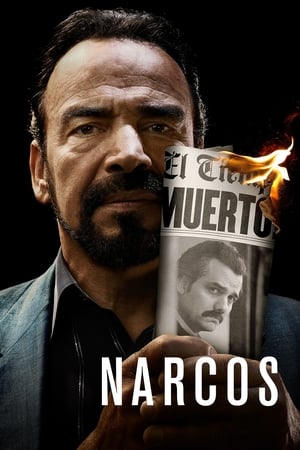 Narcos 2015 S01 Hindi Dubbed All Episode Download HD Poster Download - Filmyzilla
