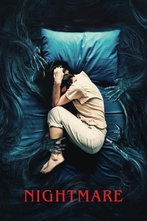 Nightmare (2022) Hindi Dual Audio – HD Poster Download - Filmyzilla