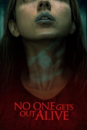 No One Gets Out Alive (2021) Hindi Dual Audio [850MB] HD Poster Download - Filmyzilla
