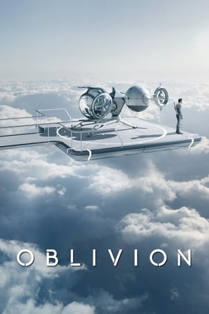 Oblivion (2013) Hindi Dual Audio 400MB HD Poster Download - Filmyzilla