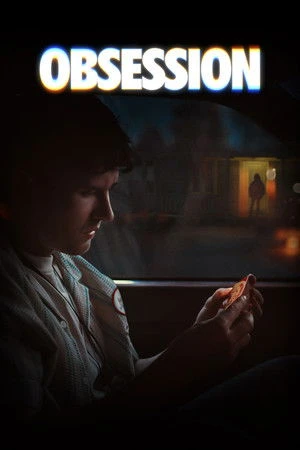 Obsession 2026 English Audio HD Poster Download - Filmyzilla