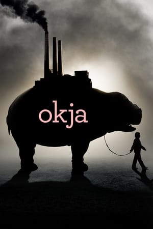 Okja 2017 Hindi Dual Audio [1.2GB] Download HD Poster Download - Filmyzilla