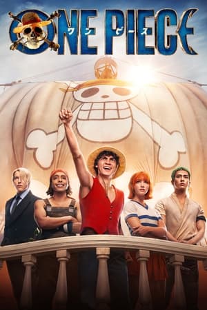 One Piece 2023 (Season 1) Dual Audio Hindi – – (COMPLETE) HD Poster Download - Filmyzilla