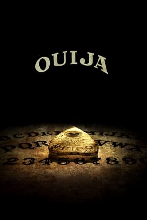 Ouija (2014) Hindi Dual Audio [1.2GB] HD Poster Download - Filmyzilla