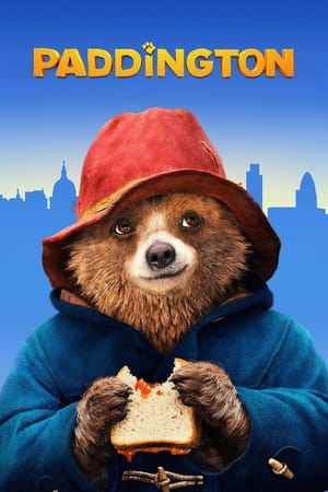 Paddington (2014) Movie (English) [900MB] ESubs HD Poster Download - Filmyzilla