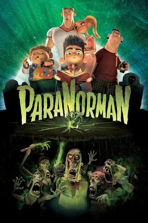 ParaNorman (2012) Hindi Dual Audio 300MB HD Poster Download - Filmyzilla