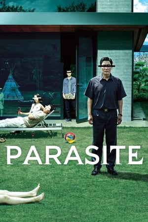 Parasite 2019 Hindi Dual Audio HD Poster Download - Filmyzilla