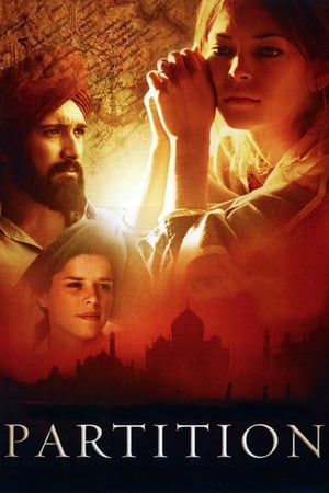 Partition (2007) Hindi Dual Audio 300MB HD Poster Download - Filmyzilla