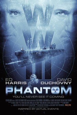 Phantom 2013 Hindi Dual Audio [700MB] HD Poster Download - Filmyzilla