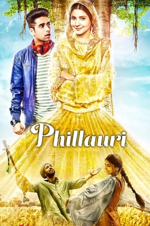 Phillauri (2017) Full Movie DesiSCR [1.0 GB] Download HD Poster Download - Filmyzilla