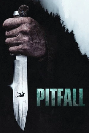 Pitfall 2026 Hindi Dual Audio HD Poster Download - Filmyzilla
