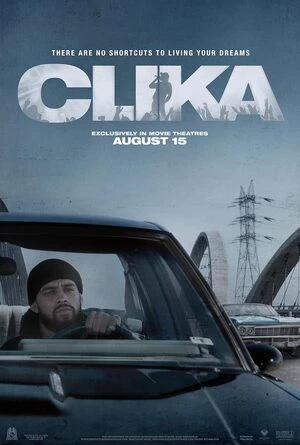 Clika 2026 English Audio HD Poster Download - Filmyzilla