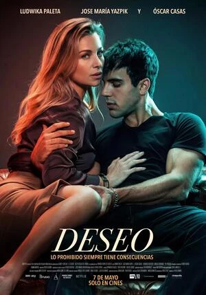 Desire 2026 Hindi Multi Audio HD Poster Download - Filmyzilla