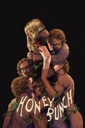 Honey Bunch 2025 Hindi Dual Audio HD Poster Download - Filmyzilla