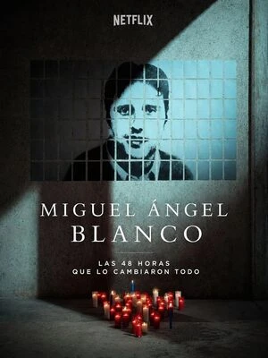Miguel Ángel Blanco: The 48 Hours that Changed Spain 2026 Hindi Dual Audio
