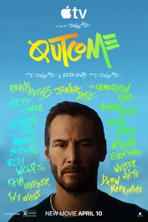 Outcome 2026 English Audio HD Poster Download - Filmyzilla
