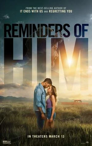 Reminders of Him 2026 Hindi Dual Audio HD Poster Download - Filmyzilla
