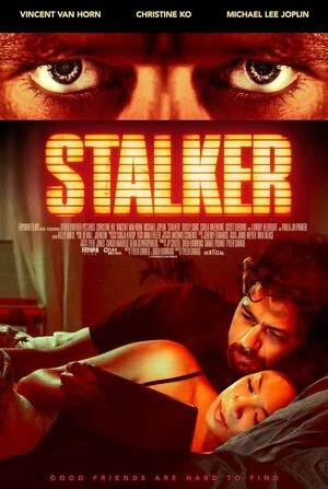 Stalker 2020 Hindi Dual Audio HD Poster Download - Filmyzilla