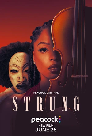 Strung 2026 English Audio HD Poster Download - Filmyzilla