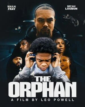 The Orphans 2026 English Audio HD Poster Download - Filmyzilla