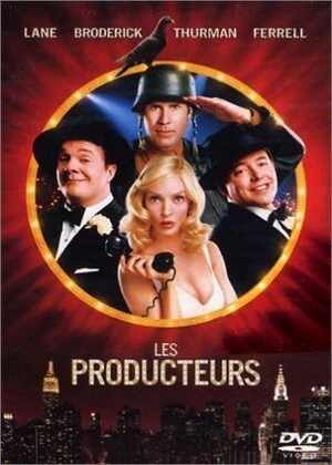The Producers 2005 Hindi Dual Audio