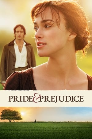 Pride & Prejudice (2005) Hindi Dual Audio [1.1GB] HD Poster Download - Filmyzilla