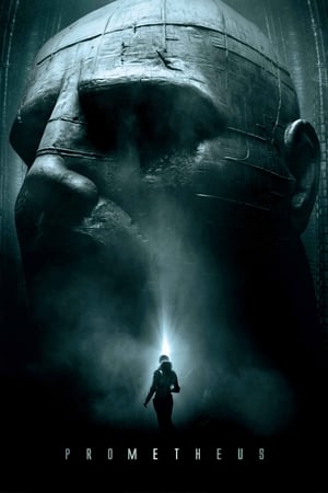 Prometheus (2012) Hindi Dual Audio 400MB HD Poster Download - Filmyzilla