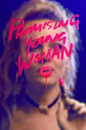 Promising Young Woman 2020 Hindi - English Audio HD Poster Download - Filmyzilla