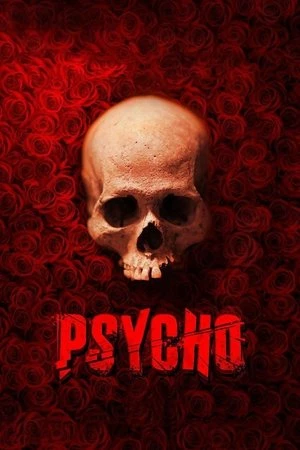 Psycho 2020 Hindi Dual Audio HD Poster Download - Filmyzilla