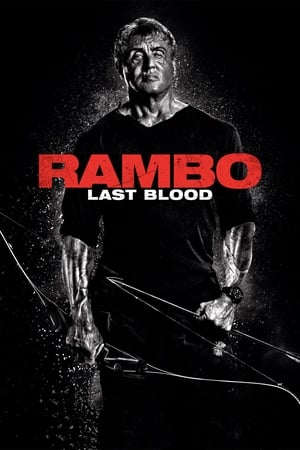 Rambo: Last Blood (2019) Hindi Dual Audio 300MB HD Poster Download - Filmyzilla