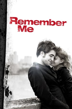 Remember Me 2010 Hindi Dual Audio 350MB HD Poster Download - Filmyzilla