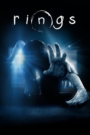 Rings (2017) 300MB Hindi Dubbed Download HD Poster Download - Filmyzilla