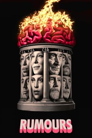 Rumours 2024 Tamil Dubbed HD Poster Download - Filmyzilla